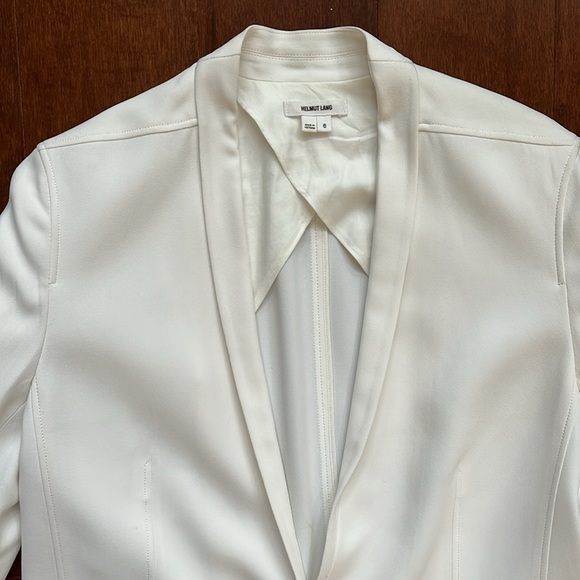 Helmut Lang Blazer - Picture 2 of 12